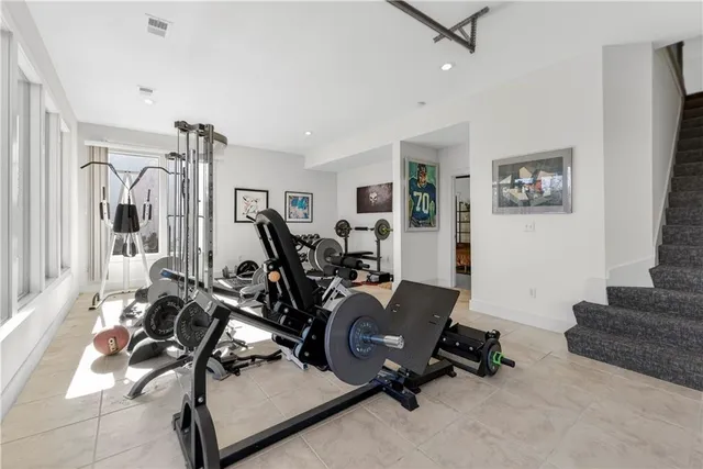 $509,950 | 8315 Primrose Street, De Soto, KS 66018