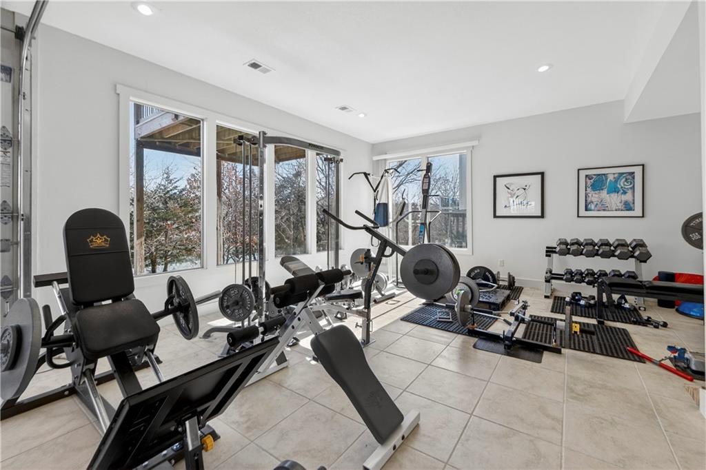 8315 Primrose Street De Soto, KS 66018 - Photo 45 of 70