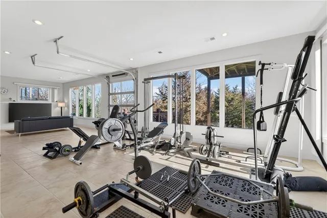 $509,950 | 8315 Primrose Street, De Soto, KS 66018