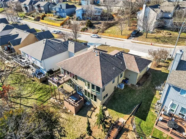 $509,950 | 8315 Primrose Street, De Soto, KS 66018