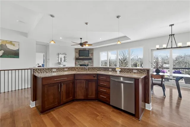 $509,950 | 8315 Primrose Street, De Soto, KS 66018