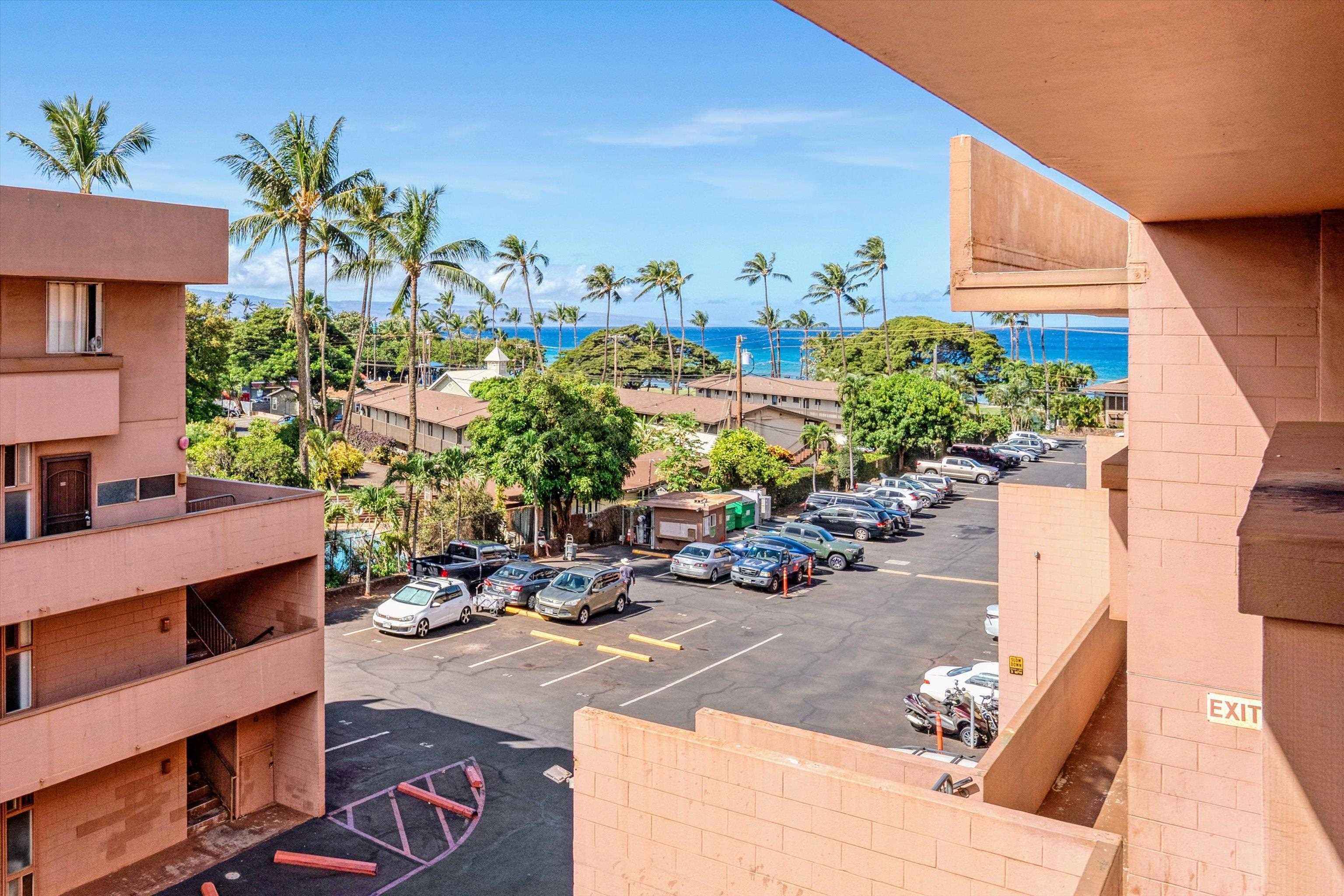 3676 Lower Honoapiilani Road, Unit F303 Lahaina, HI 96761 - Photo 1 of 35 Gallery Image 1