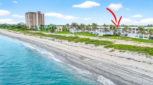 a view of a city from a balcony