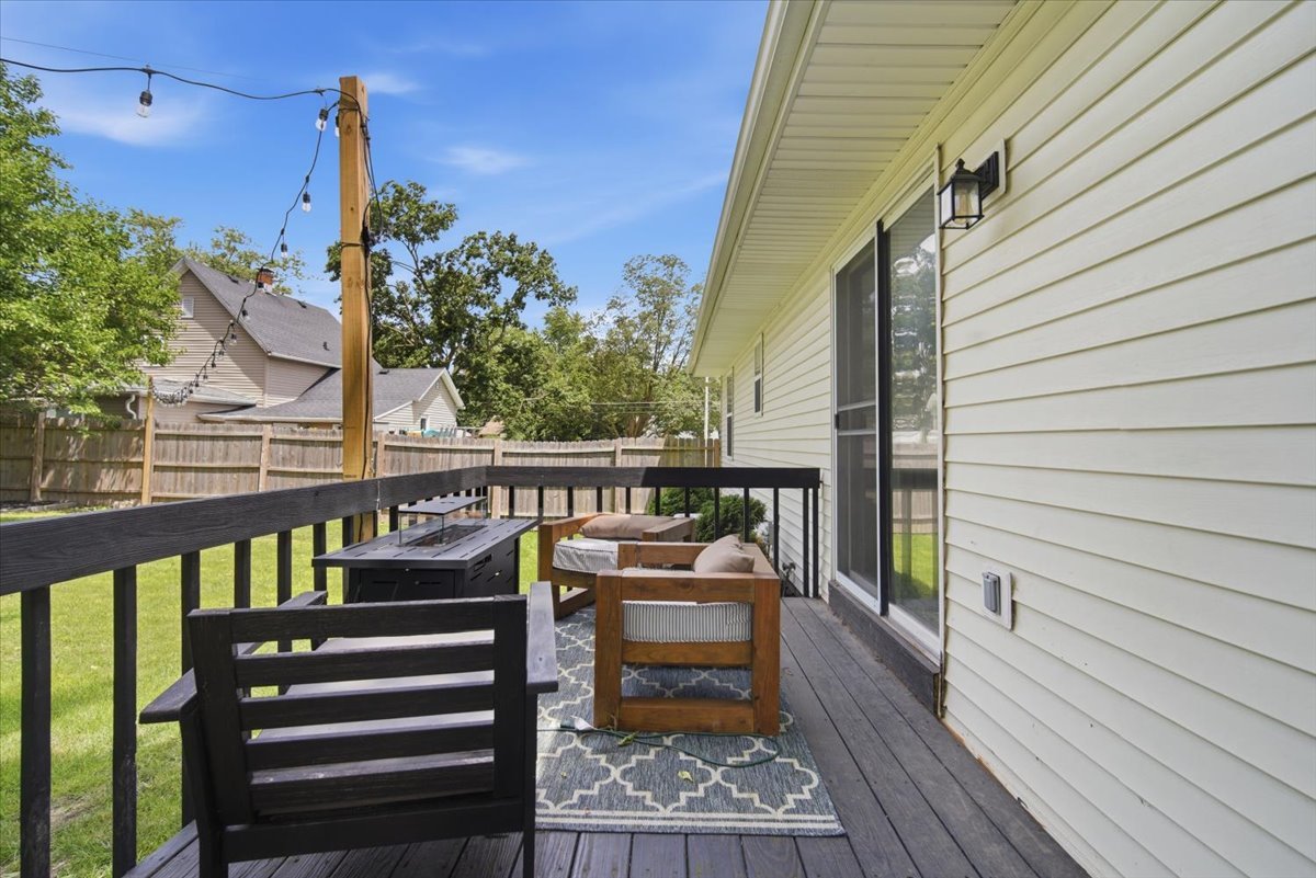 206 East Irving Street Normal, IL 61761 - Photo 19 of 22