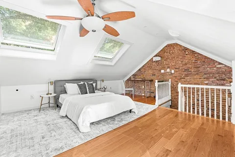 $2,200,000 | 30 Second Street, Unit 1 & 2, Cambridge, MA 02141