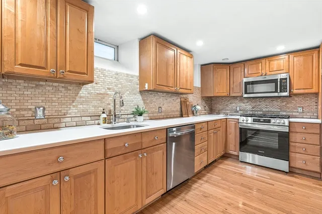 $2,300,000 | 30 Second Street, Unit 1 & 2, Cambridge, MA 02141