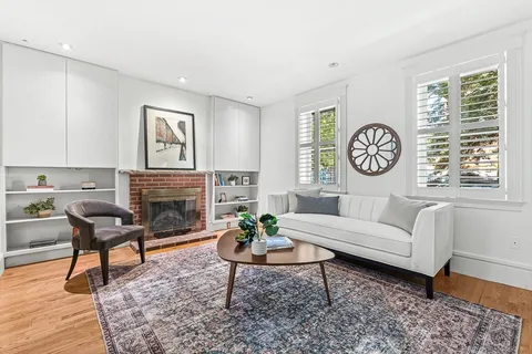 $2,200,000 | 30 Second Street, Unit 1 & 2, Cambridge, MA 02141