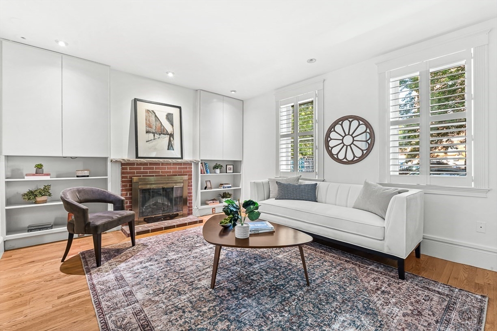 30 Second Street, Unit 1 & 2 Cambridge, MA 02141 - Photo 5 of 42