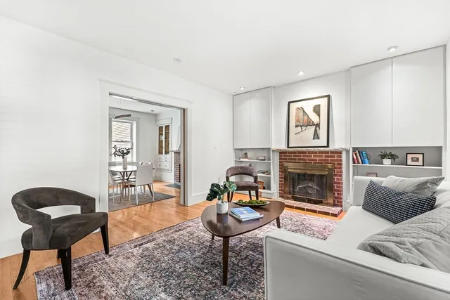 $2,300,000 | 30 Second Street, Unit 1 & 2, Cambridge, MA 02141