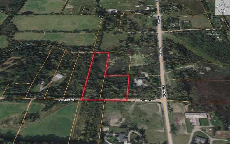 2983 North Harris Road Ypsilanti, MI 48198 - Photo 3 of 6 3