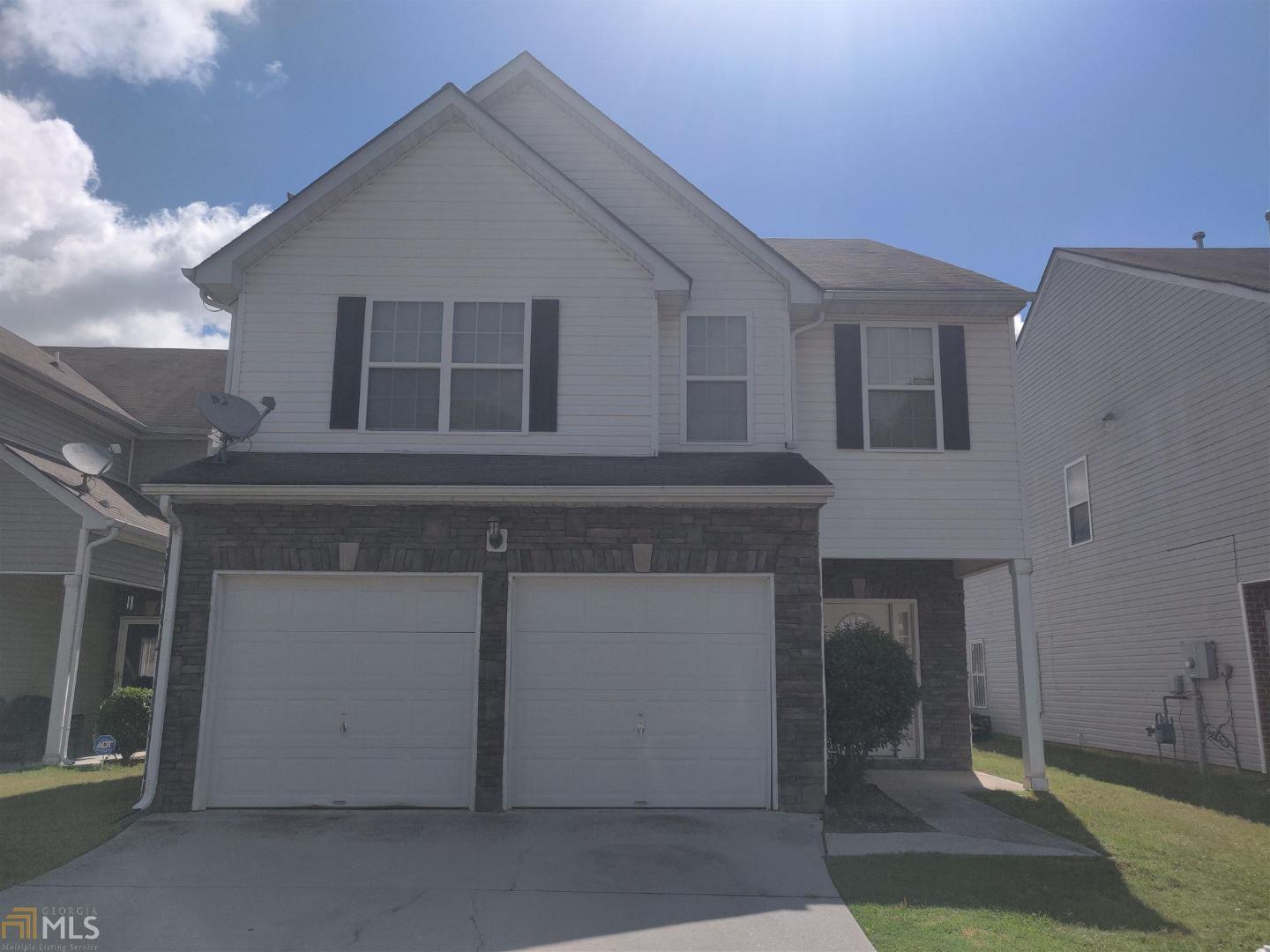 5792 Little River Road Atlanta, GA 30349 - Photo 1 of 1