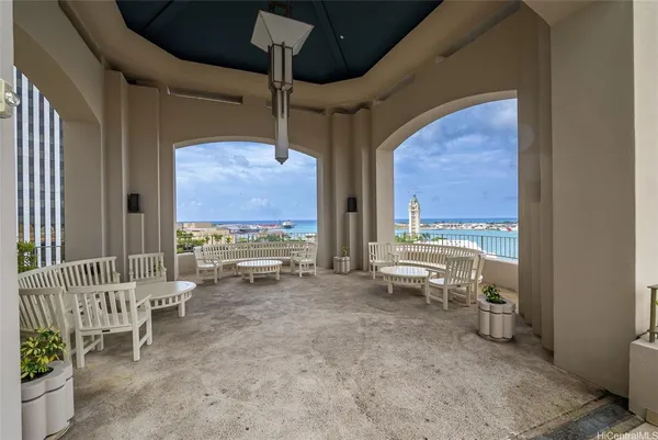 a view of outdoor space