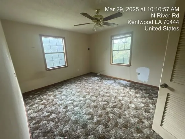 $99,900 | 74576 North River Road, Kentwood, LA 70444