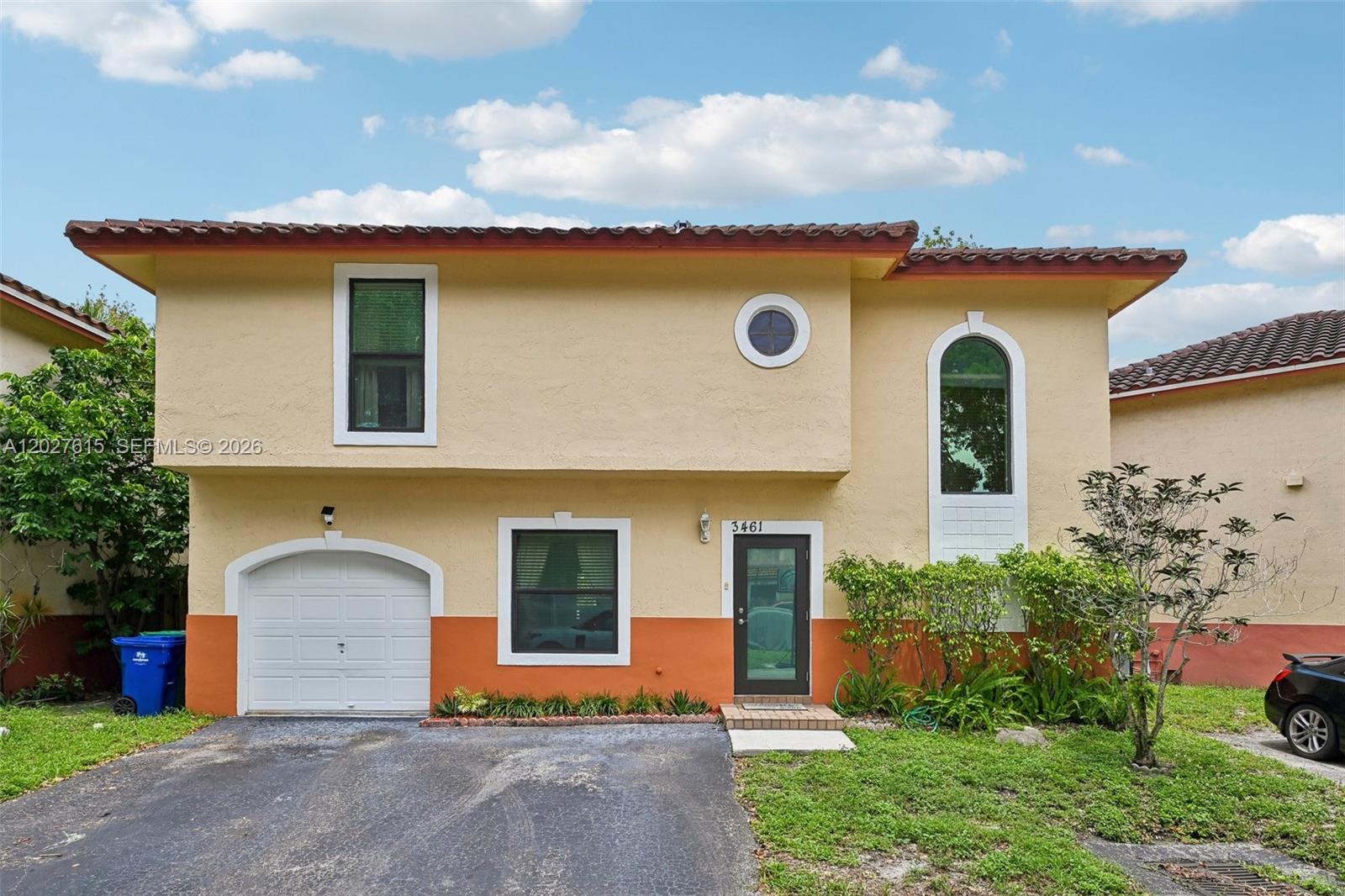 3461 Cluster Road Miramar, FL 33025 - Photo 1 of 31