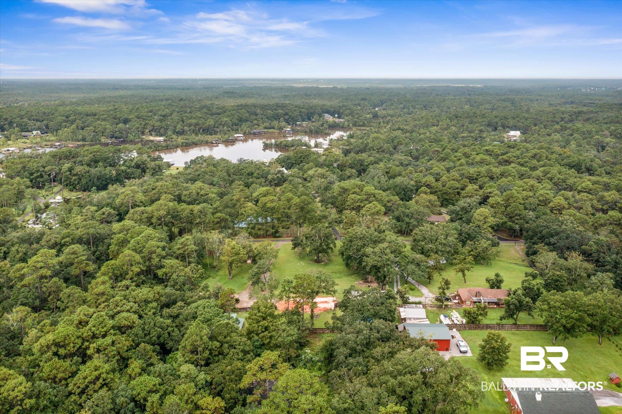 11205 Waller Road Theodore, AL 36582 - Photo 27 of 30