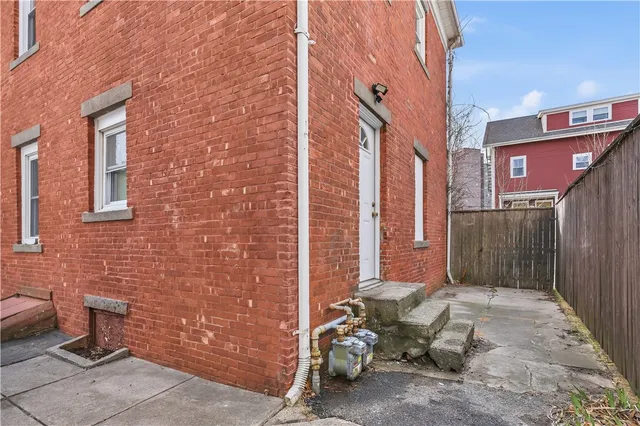 $799,900 | 256 High Street, Pawtucket, RI 02860