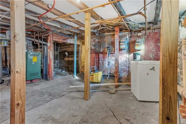 $799,900 | 256 High Street, Pawtucket, RI 02860