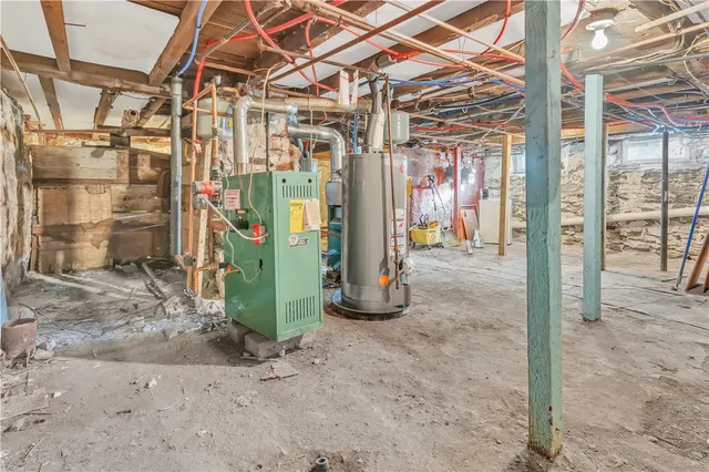 $799,900 | 256 High Street, Pawtucket, RI 02860