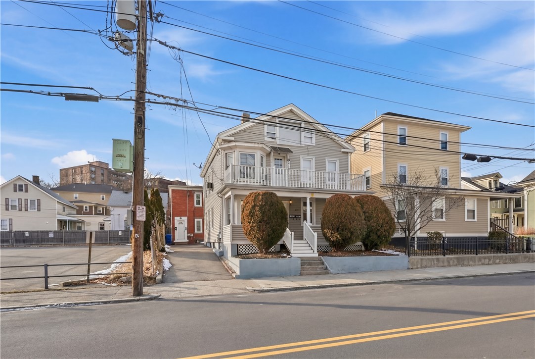 256 High Street Pawtucket, RI 02860 - Photo 39 of 40