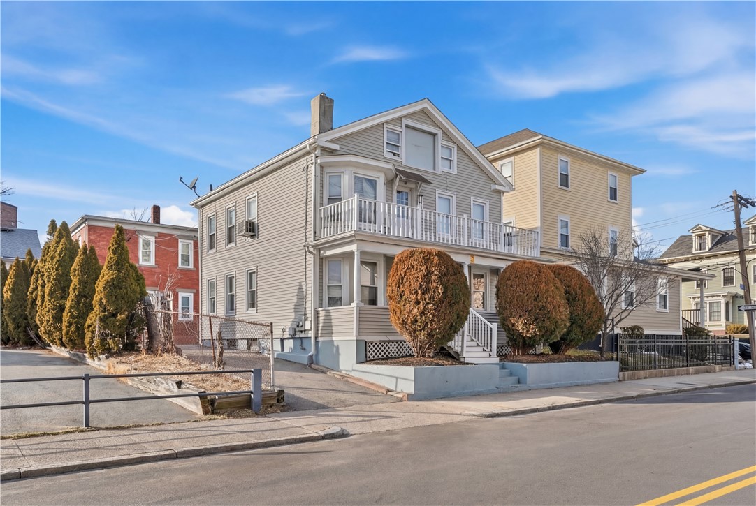 256 High Street Pawtucket, RI 02860 - Photo 40 of 40