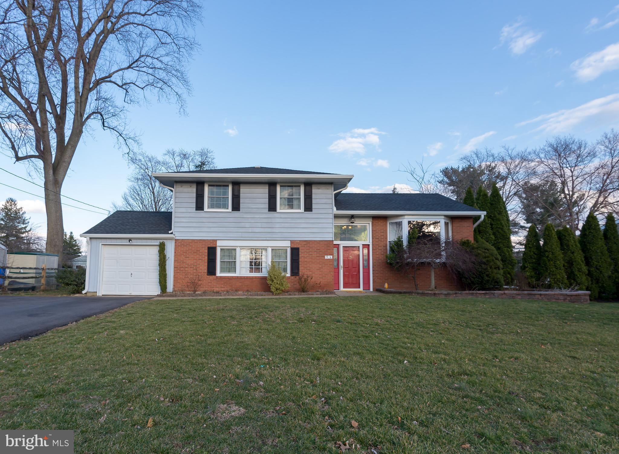 1514 Makefield Road Yardley, PA 19067 - Photo 2 of 45 Gallery Image 2