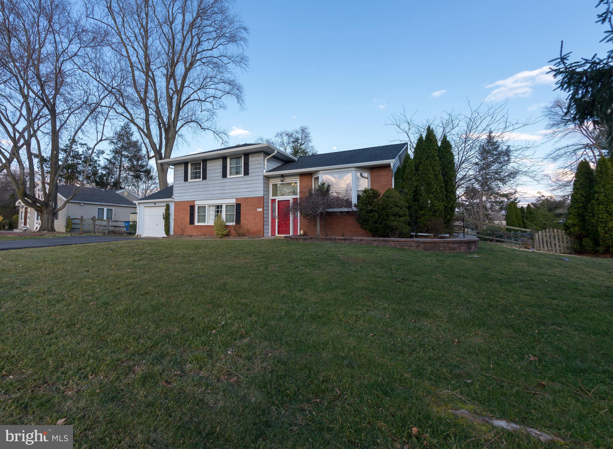 1514 Makefield Road Yardley, PA 19067 - Photo 3 of 45 Gallery Image 3