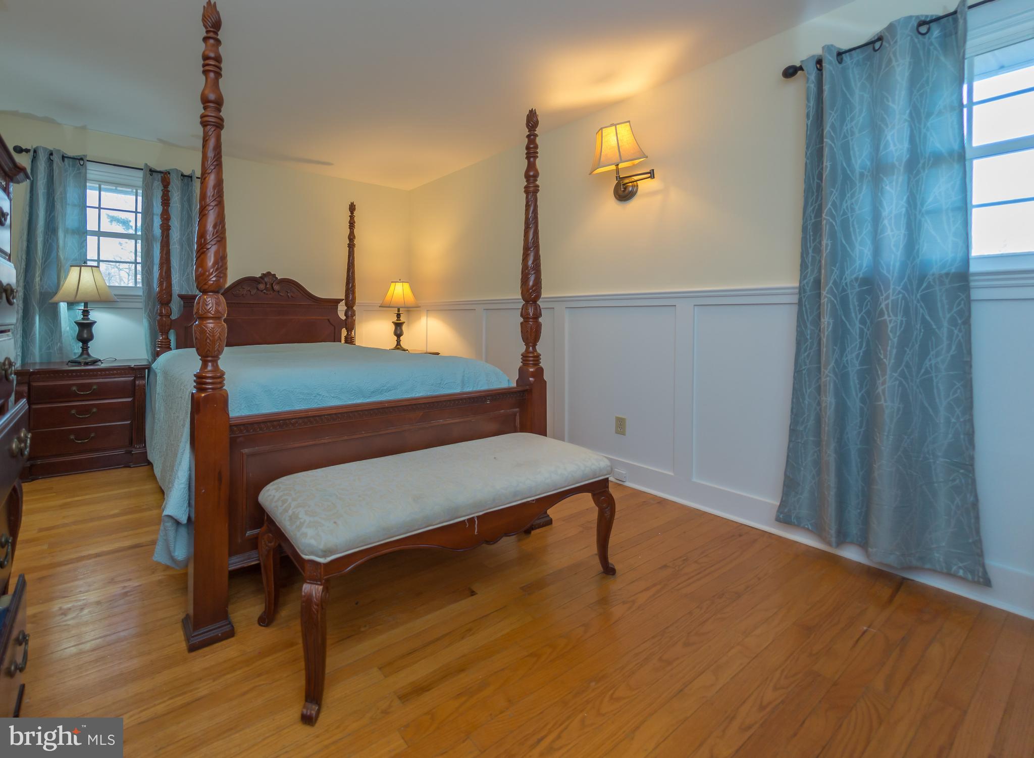 1514 Makefield Road Yardley, PA 19067 - Photo 36 of 45 Master Bedroom