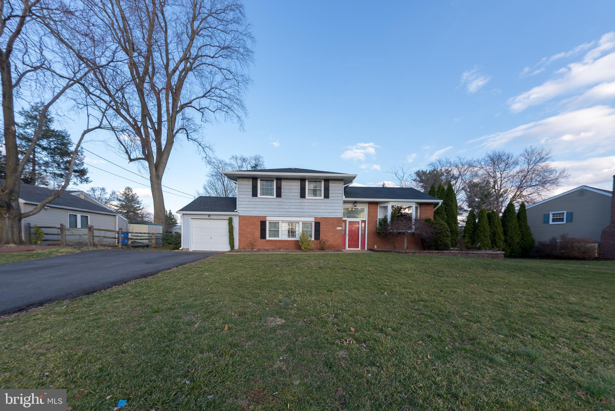 1514 Makefield Road Yardley, PA 19067 - Photo 45 of 45 Your New Home!