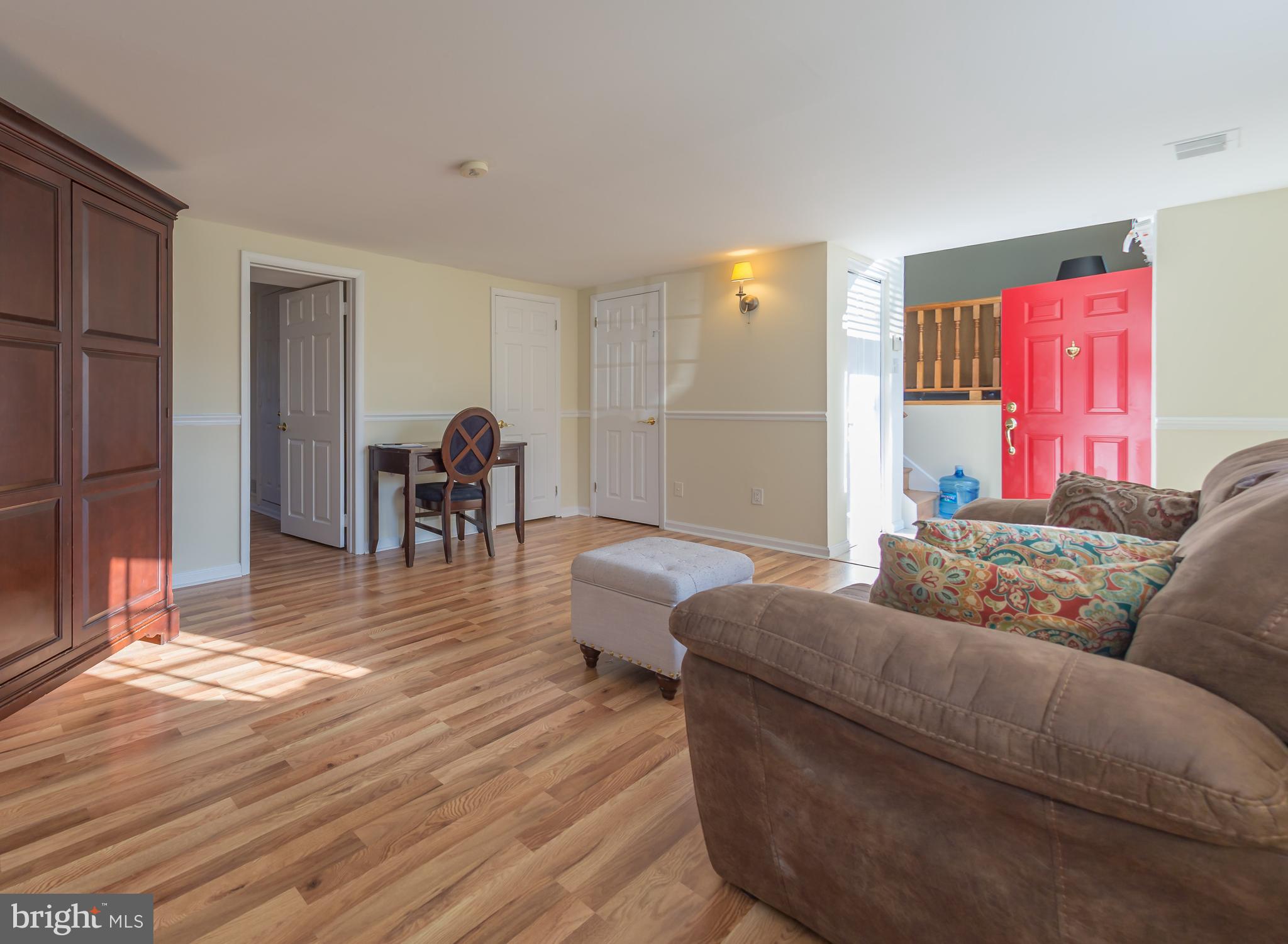 1514 Makefield Road Yardley, PA 19067 - Photo 6 of 45 Lower level family room