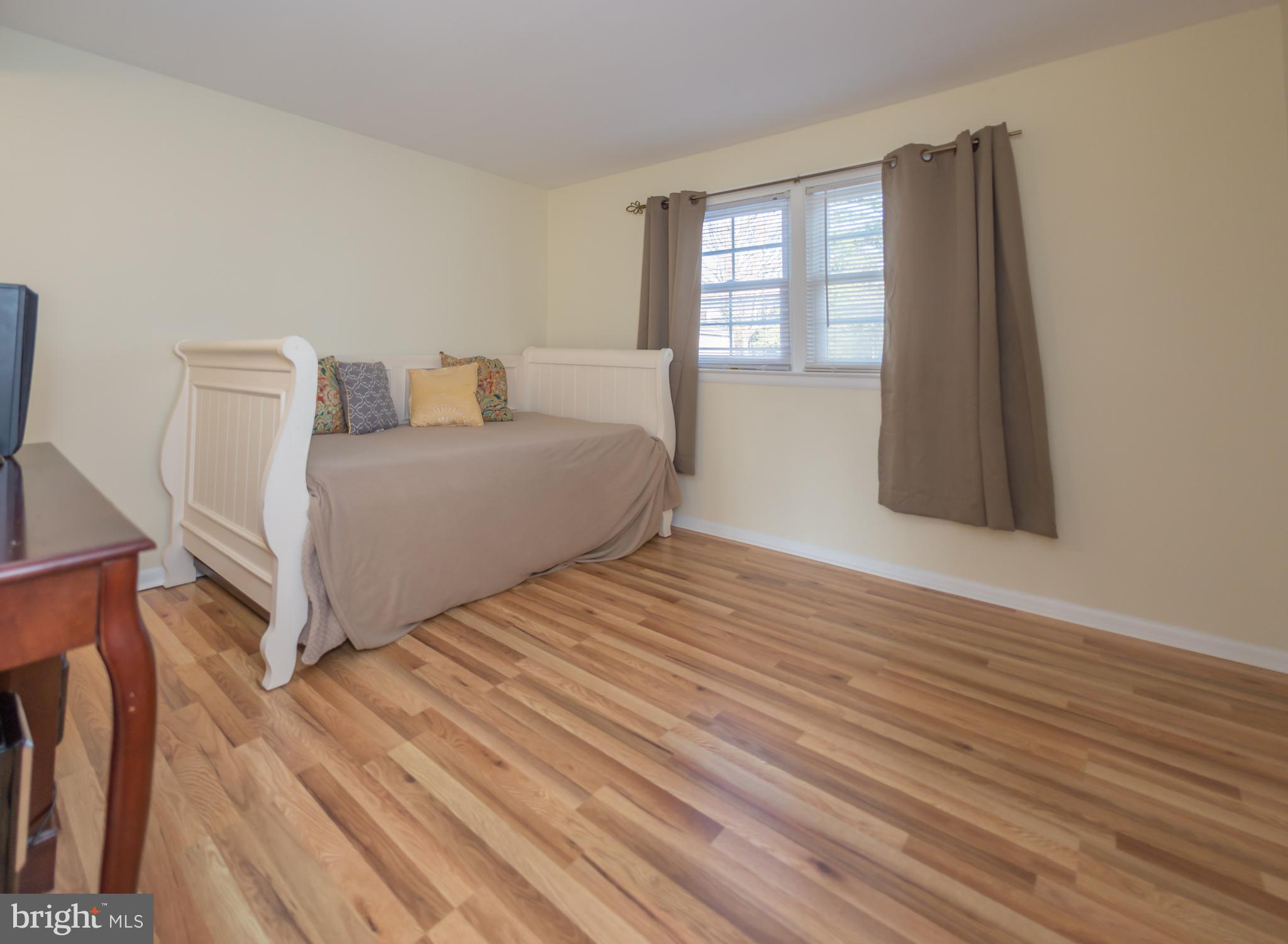 1514 Makefield Road Yardley, PA 19067 - Photo 9 of 45 Lower level bedroom