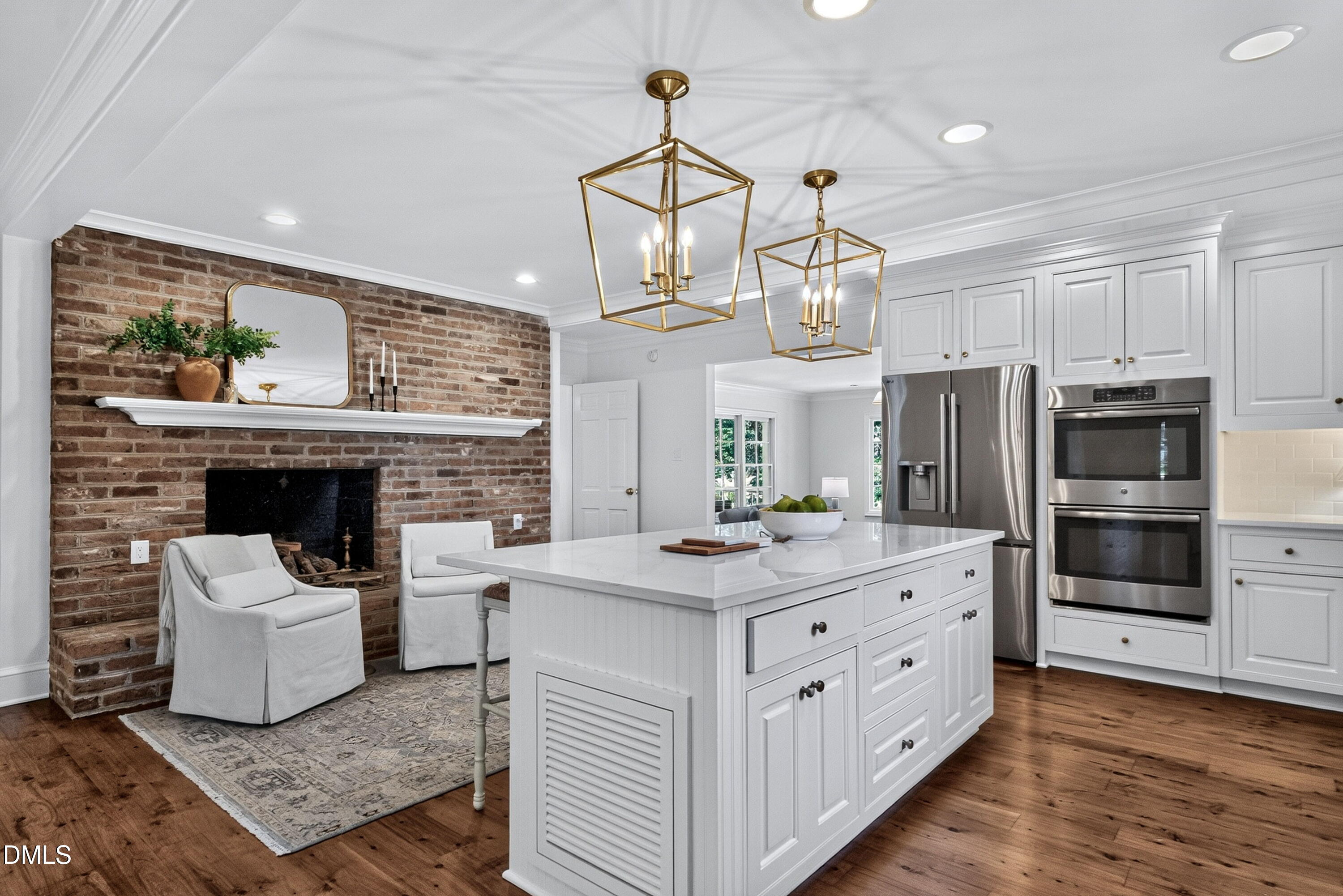 3517 Chaucer Place Raleigh, NC 27609 - Photo 32 of 42
