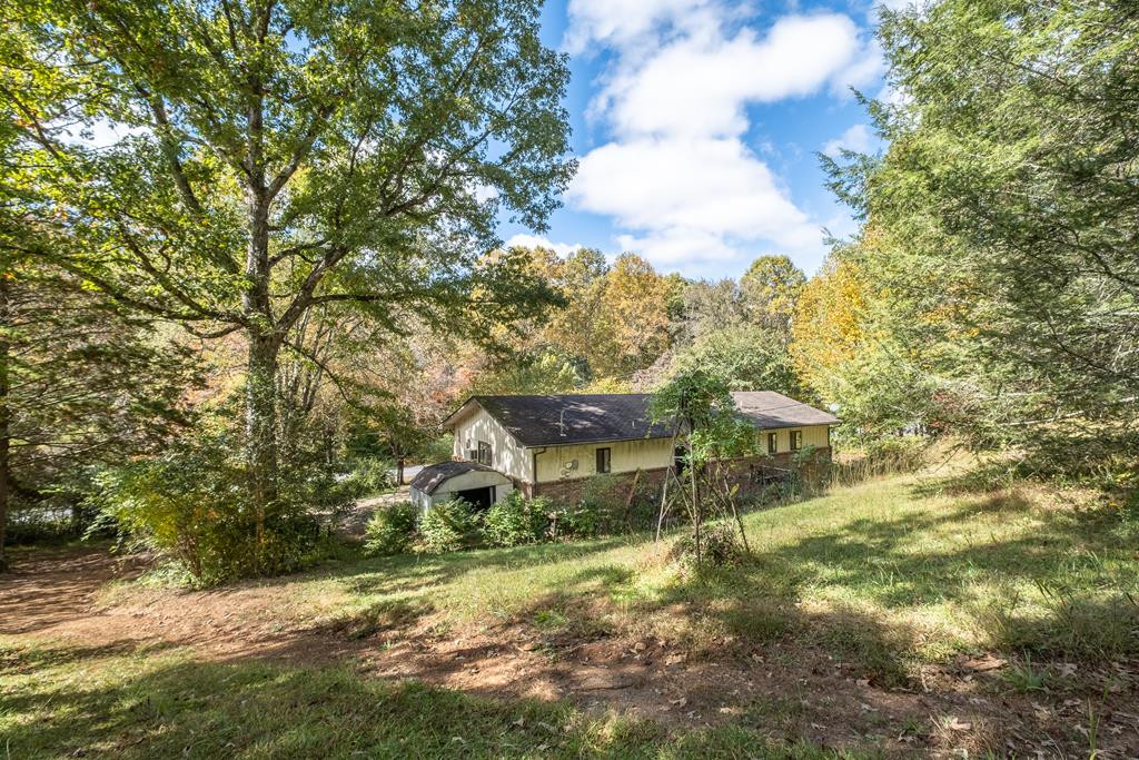171 Caney Creek Road Murphy, NC 28906 - Photo 57 of 60