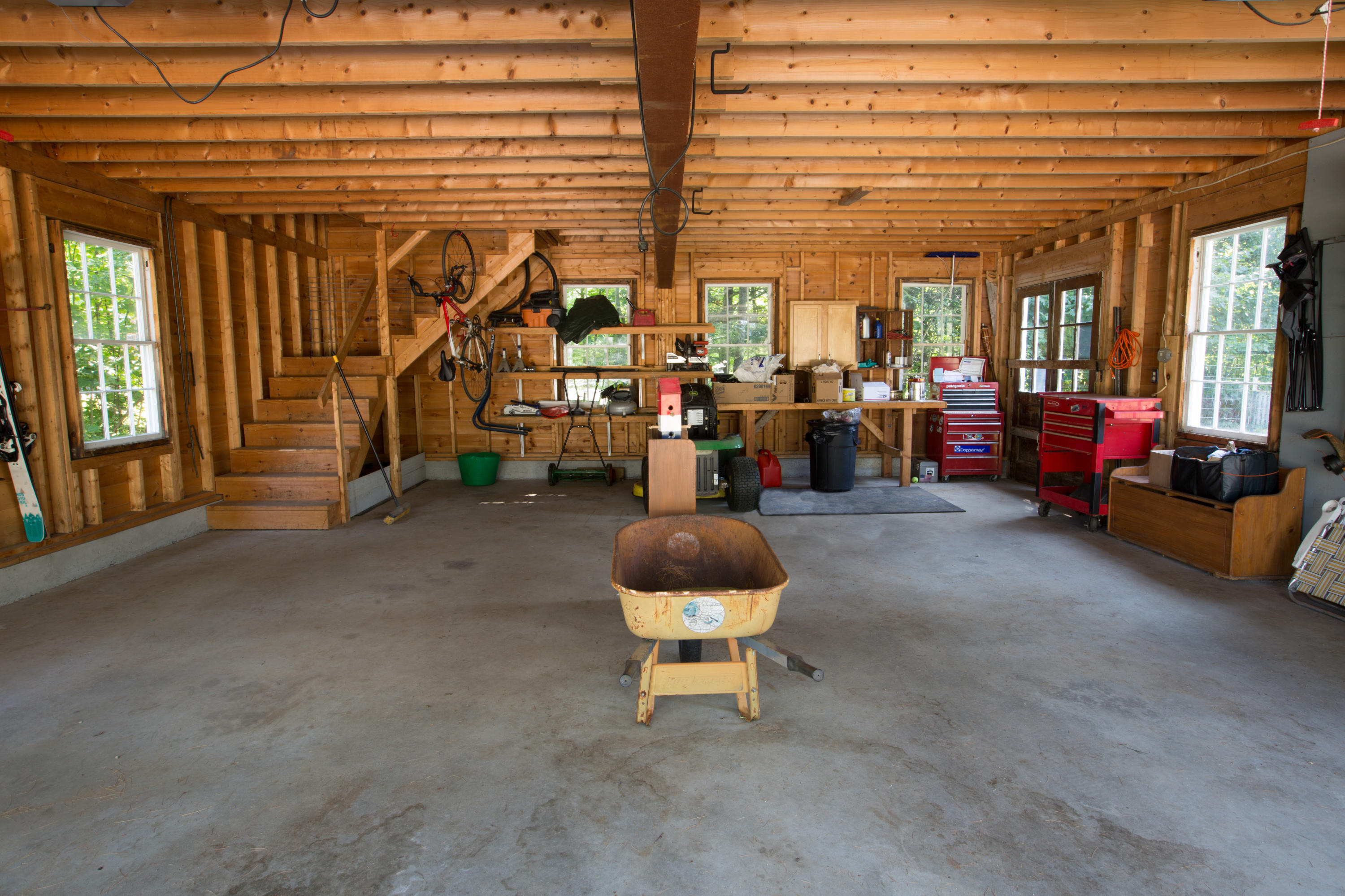59 Intervale Road Bethel, ME 04217 - Photo 50 of 58 Crowell Property Photos-9