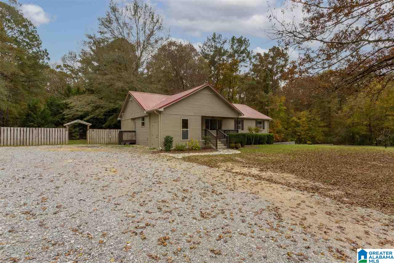 8802 Highway 51 Sterrett, AL 35147 - Photo 2 of 45