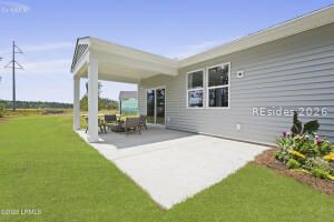 775 Rifle Road Ridgeland, SC 29936 - Photo 40 of 49