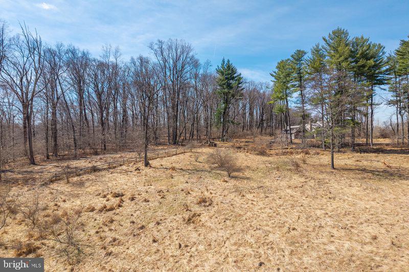 1004 Garrett Mill Road Newtown Square, PA 19073 - Photo 11 of 16 Serene woodland retreat awaits discovery.