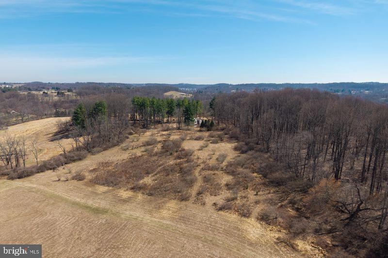 1004 Garrett Mill Road Newtown Square, PA 19073 - Photo 3 of 16 Expansive land with serene vistas.
