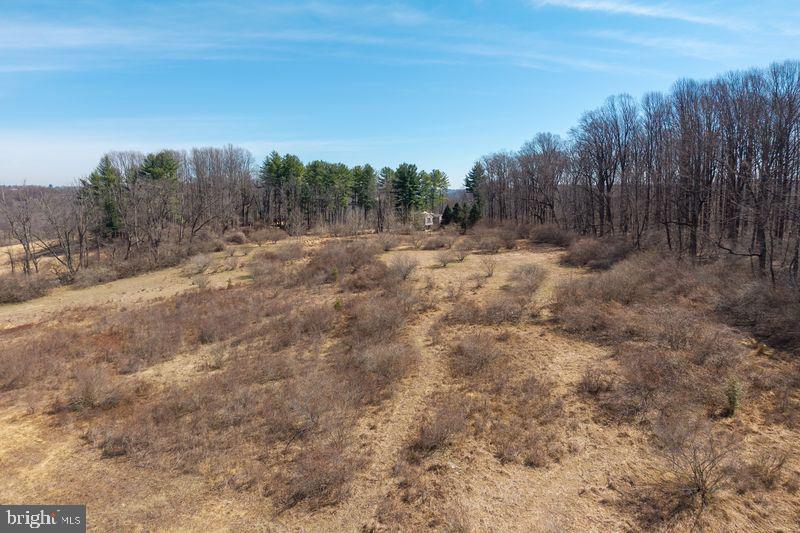 1004 Garrett Mill Road Newtown Square, PA 19073 - Photo 9 of 16 Expansive land with serene views.