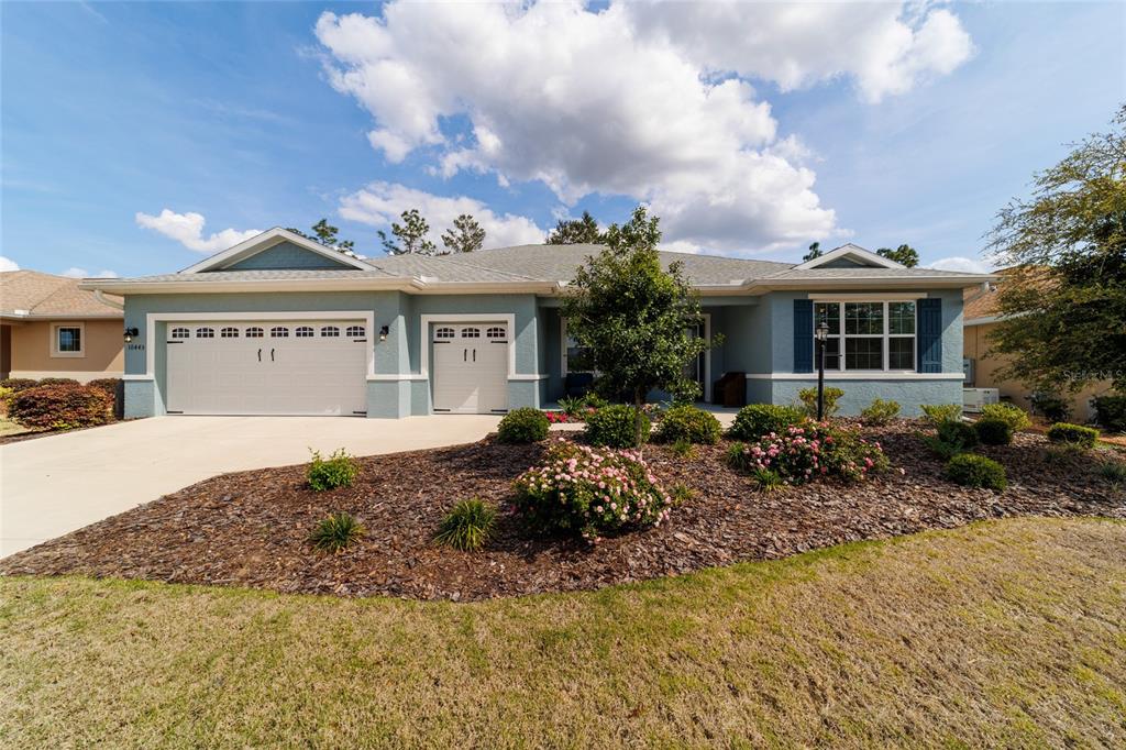 10445 Southwest 90th Street Road Ocala, FL 34481 - Photo 1 of 1 Gallery Image 1