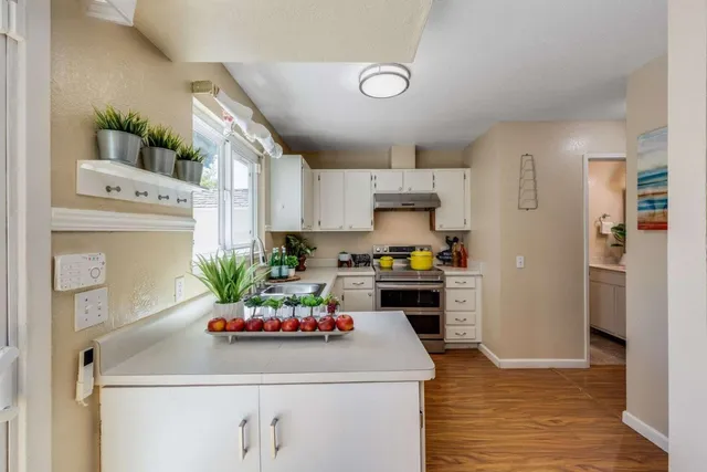 $680,000 | 3696 Woodbine Way, Pleasanton, CA 94588