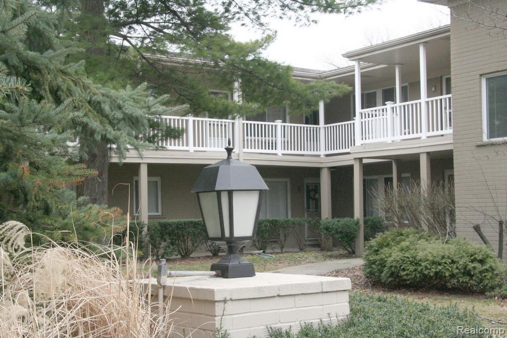 475 South Adams Road, Unit 14 Birmingham, MI 48009 - Photo 1 of 9 02 Exterior.jpg
