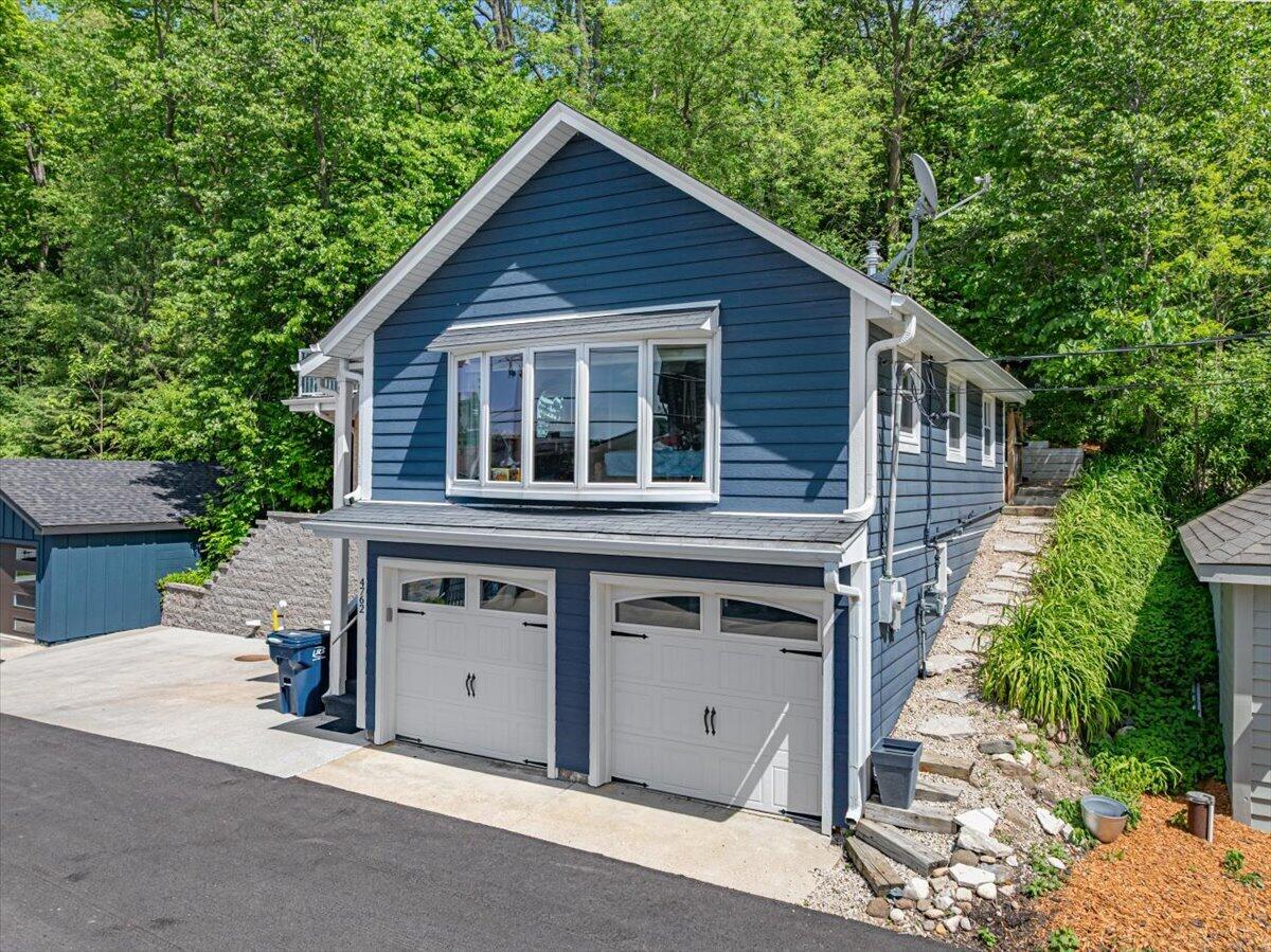 4763 Fontana Beach Road, Unit 4762 Polk, WI 53086 - Photo 83 of 100 Guest House