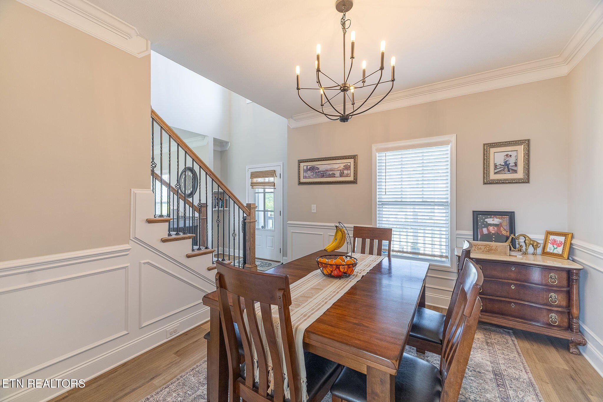 102 Chaseberry Road Oak Ridge, TN 37830 - Photo 9 of 46 Gallery Image 9