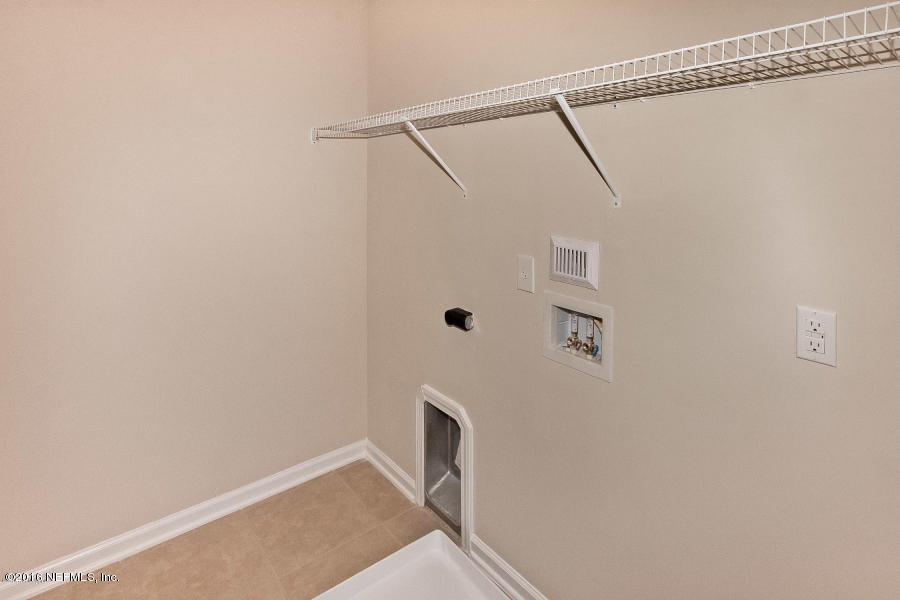 1708 Sanctuary Way Fleming Island, FL 32003 - Photo 14 of 21 a view of an empty room