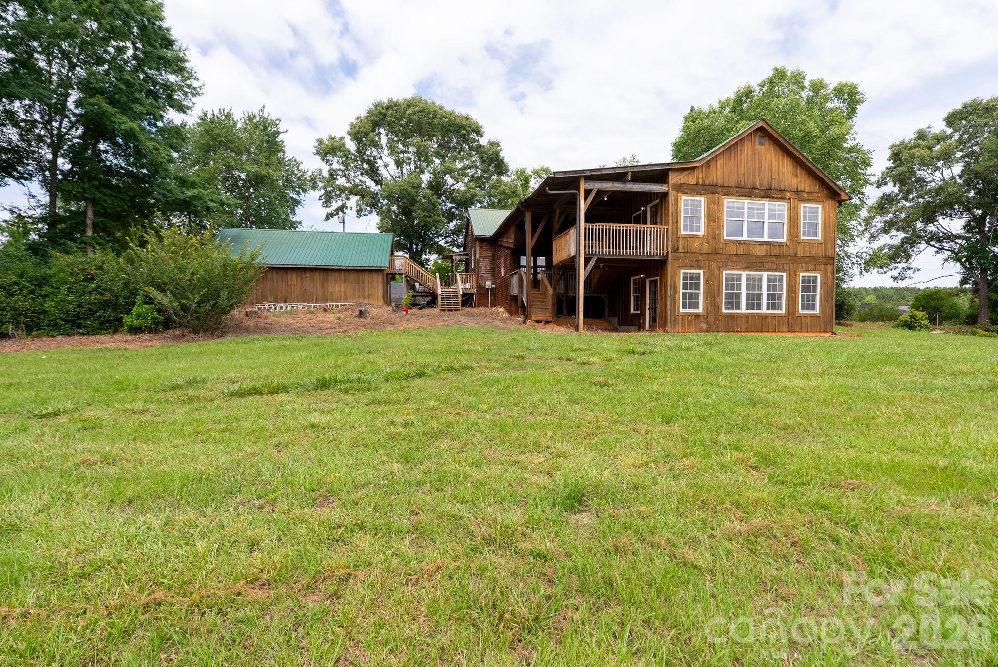 1350 Lee Cudd Road Rutherfordton, NC 28139 - Photo 31 of 38