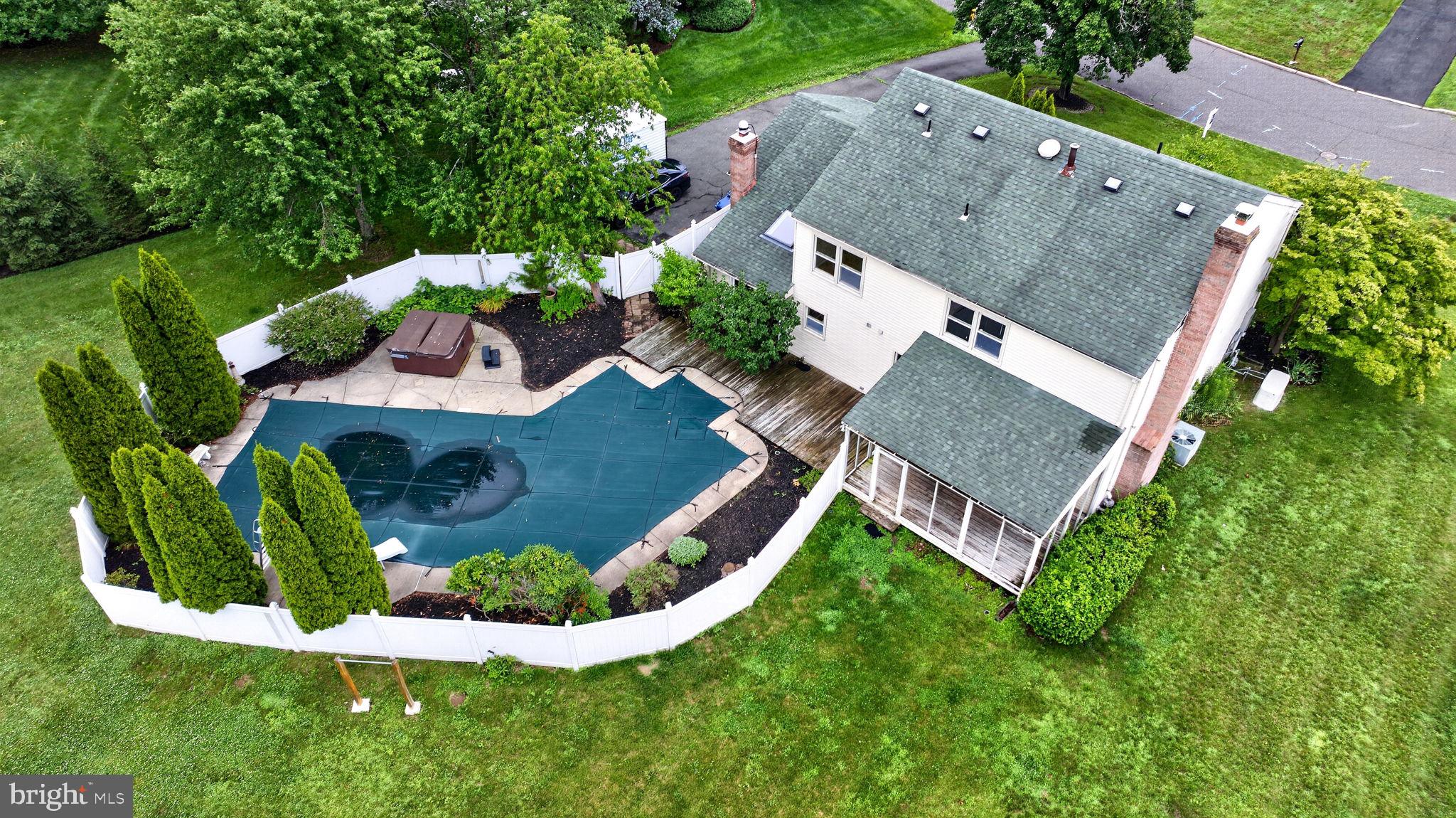 21 Winthrop Road Lawrenceville, NJ 08648 - Photo 38 of 42