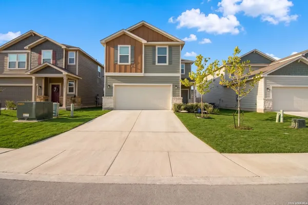 $2,200 | 12407 Hurdelbrink Ranch, San Antonio, TX 78245