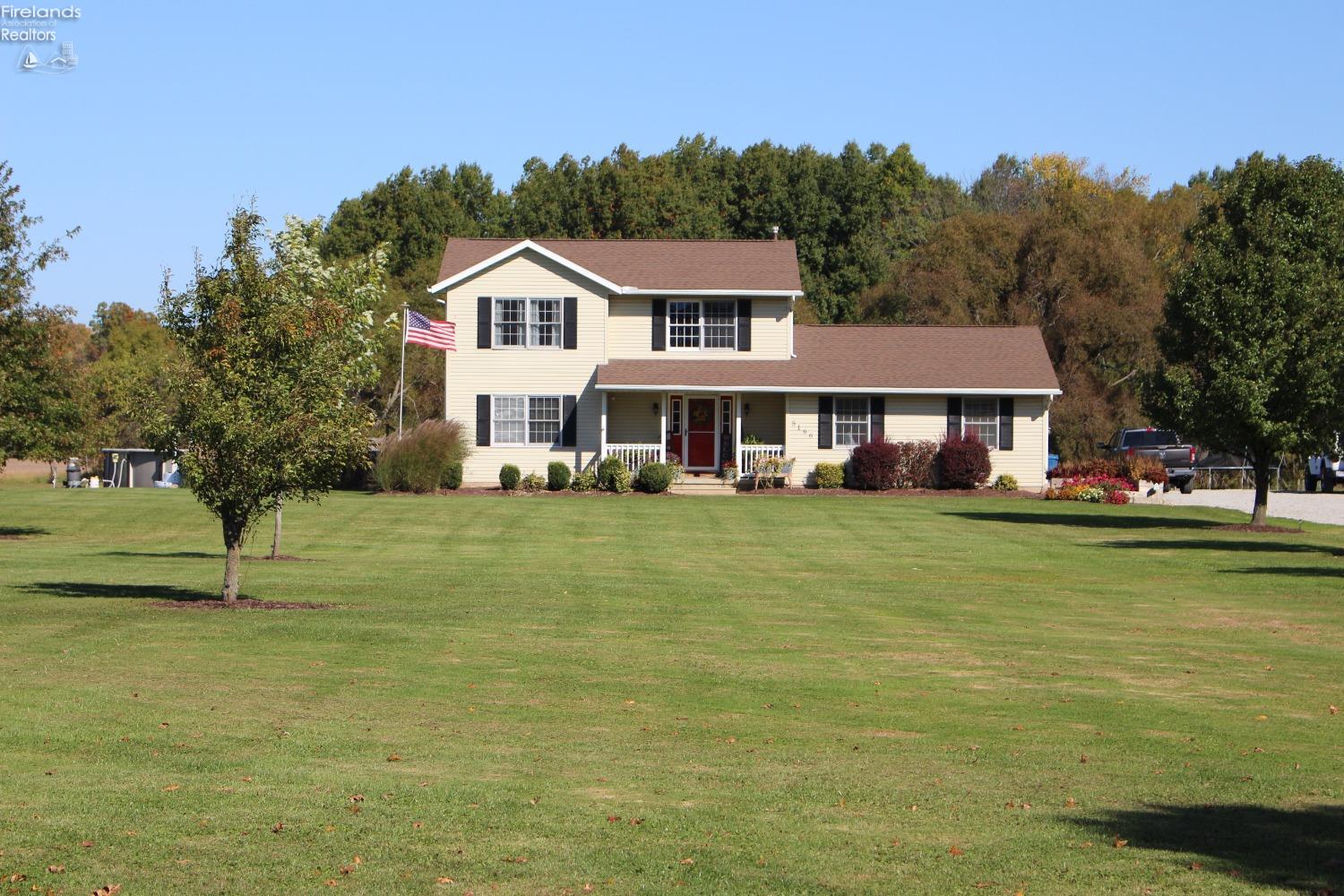 5166 Ferry Road Wakeman, OH 44889 - Photo 2 of 55 Gallery Image 2