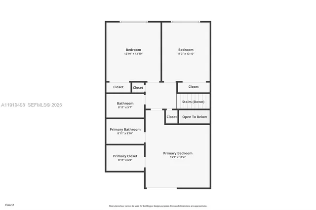 $449,000 | 710 Southwest 114th Avenue, Unit C3, Sweetwater, FL 33174
