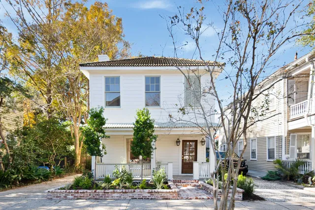 $2,295,000 | 75 Smith Street, Charleston, SC 29401